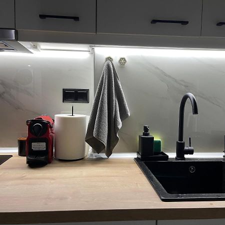 Deko Apartment 135 Selanik Dış mekan fotoğraf