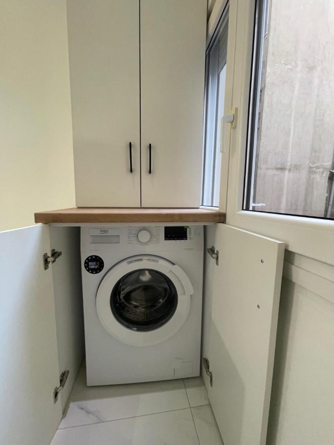 Deko Apartment 135 Selanik Dış mekan fotoğraf