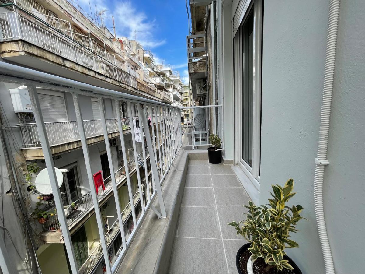 Deko Apartment 135 Selanik Dış mekan fotoğraf