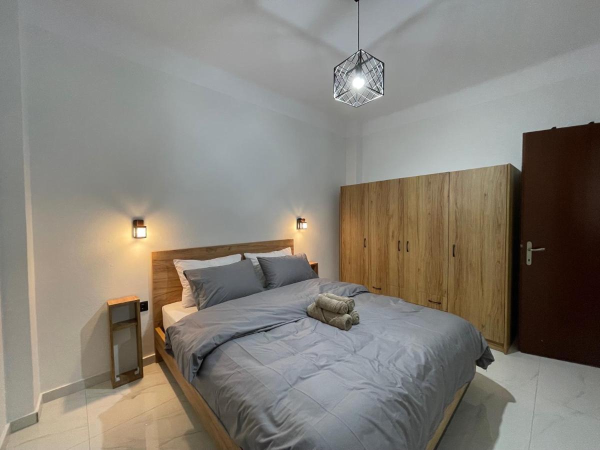 Deko Apartment 135 Selanik Dış mekan fotoğraf