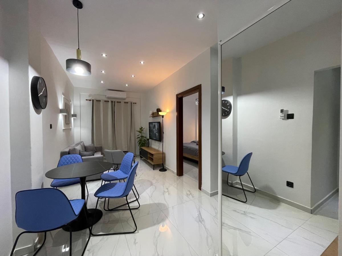 Deko Apartment 135 Selanik Dış mekan fotoğraf
