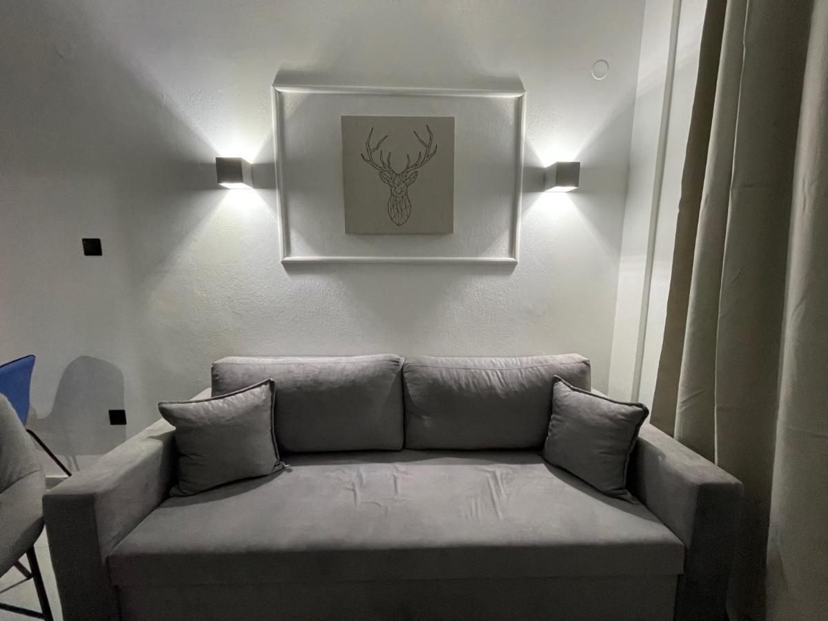 Deko Apartment 135 Selanik Dış mekan fotoğraf
