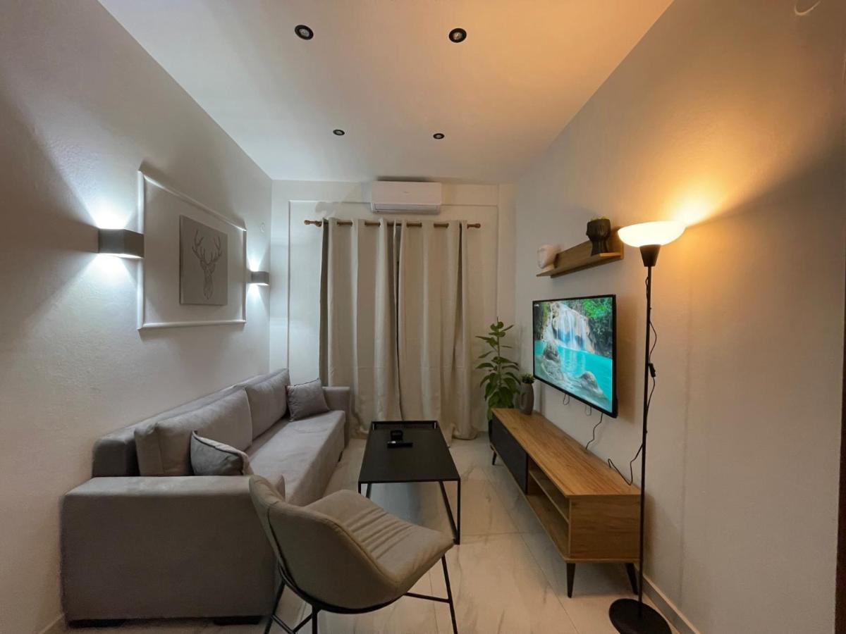 Deko Apartment 135 Selanik Dış mekan fotoğraf