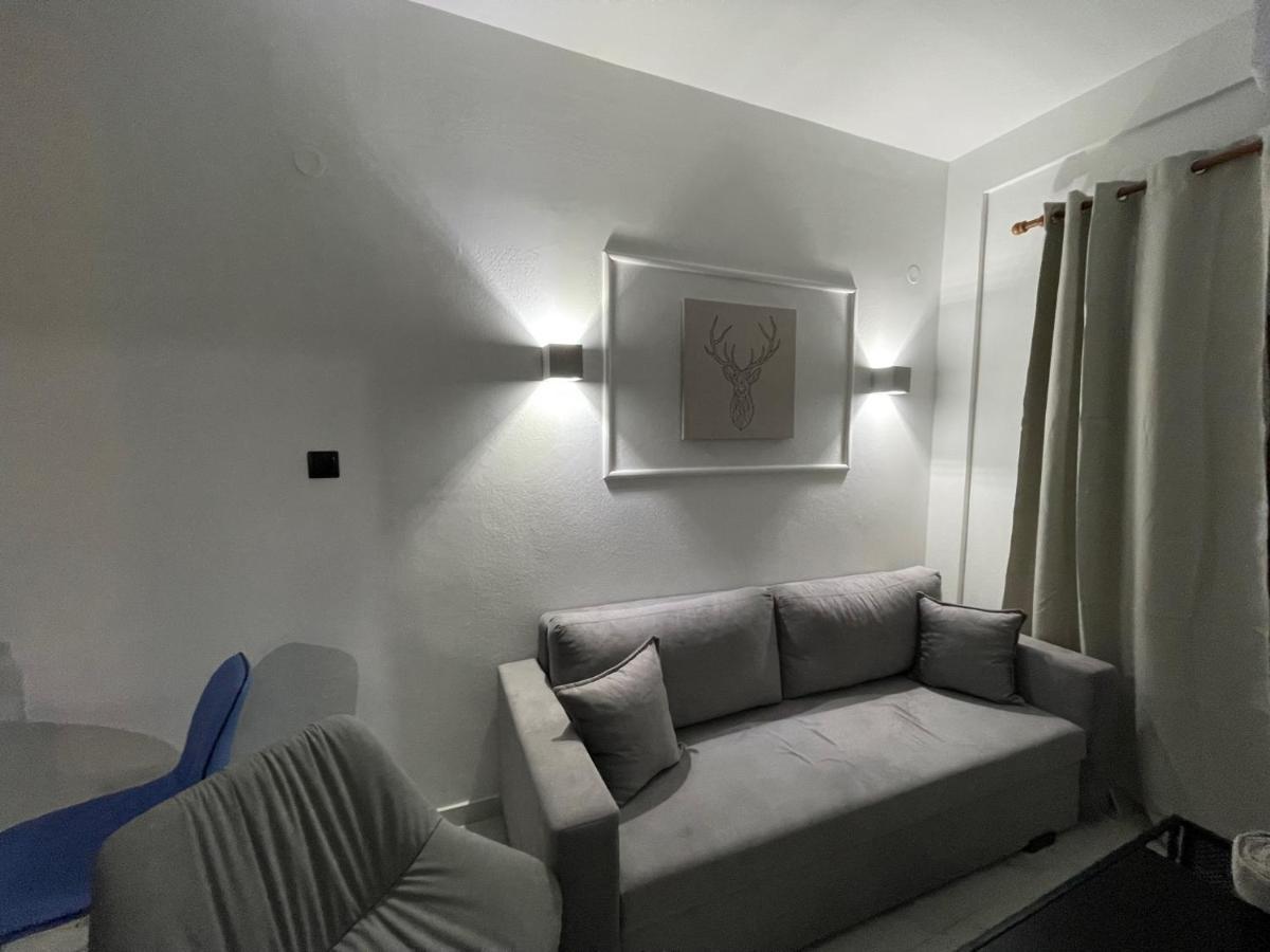 Deko Apartment 135 Selanik Dış mekan fotoğraf