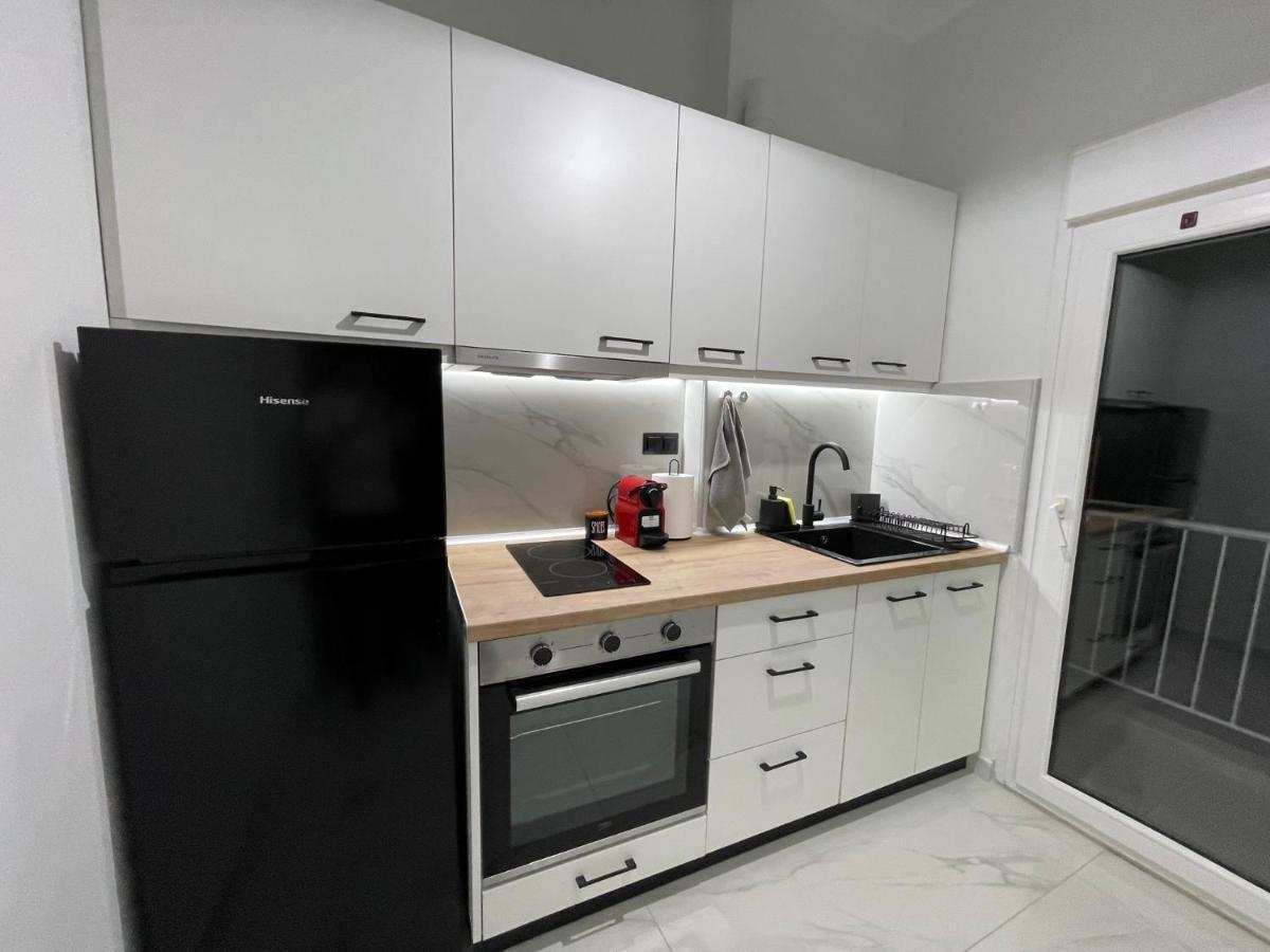Deko Apartment 135 Selanik Dış mekan fotoğraf