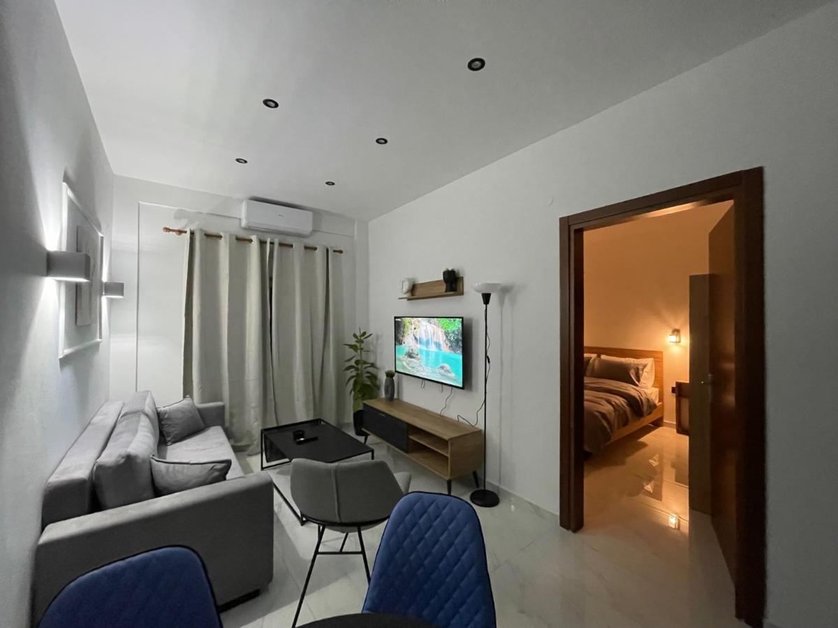Deko Apartment 135 Selanik Dış mekan fotoğraf