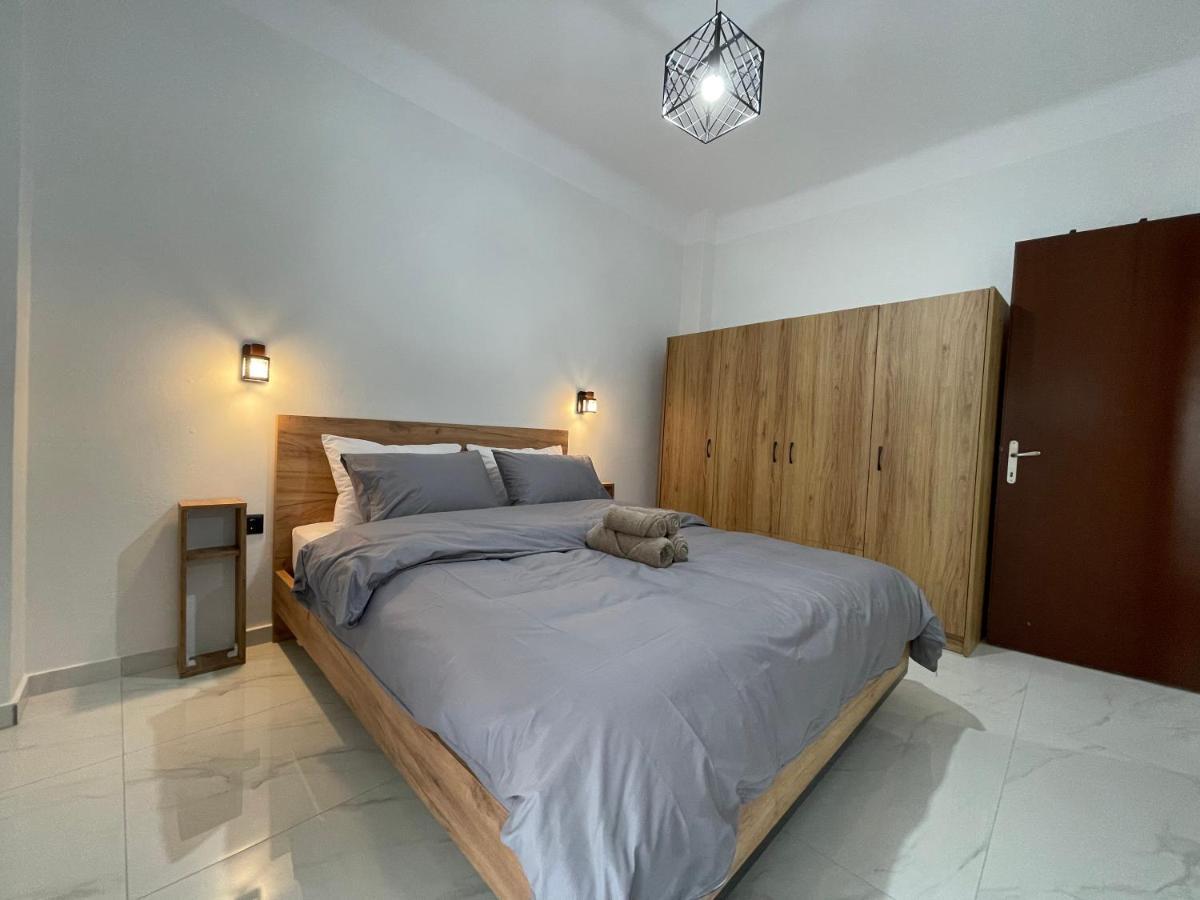 Deko Apartment 135 Selanik Dış mekan fotoğraf