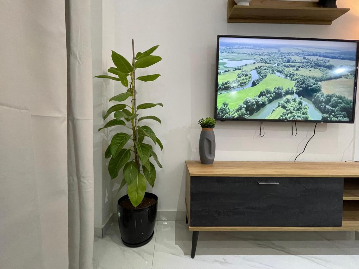 Deko Apartment 135 Selanik Dış mekan fotoğraf