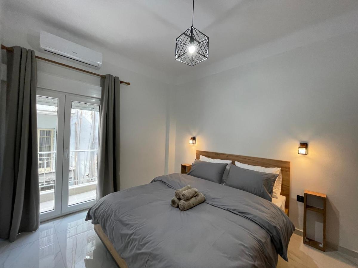 Deko Apartment 135 Selanik Dış mekan fotoğraf