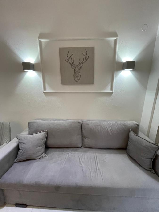 Deko Apartment 135 Selanik Dış mekan fotoğraf