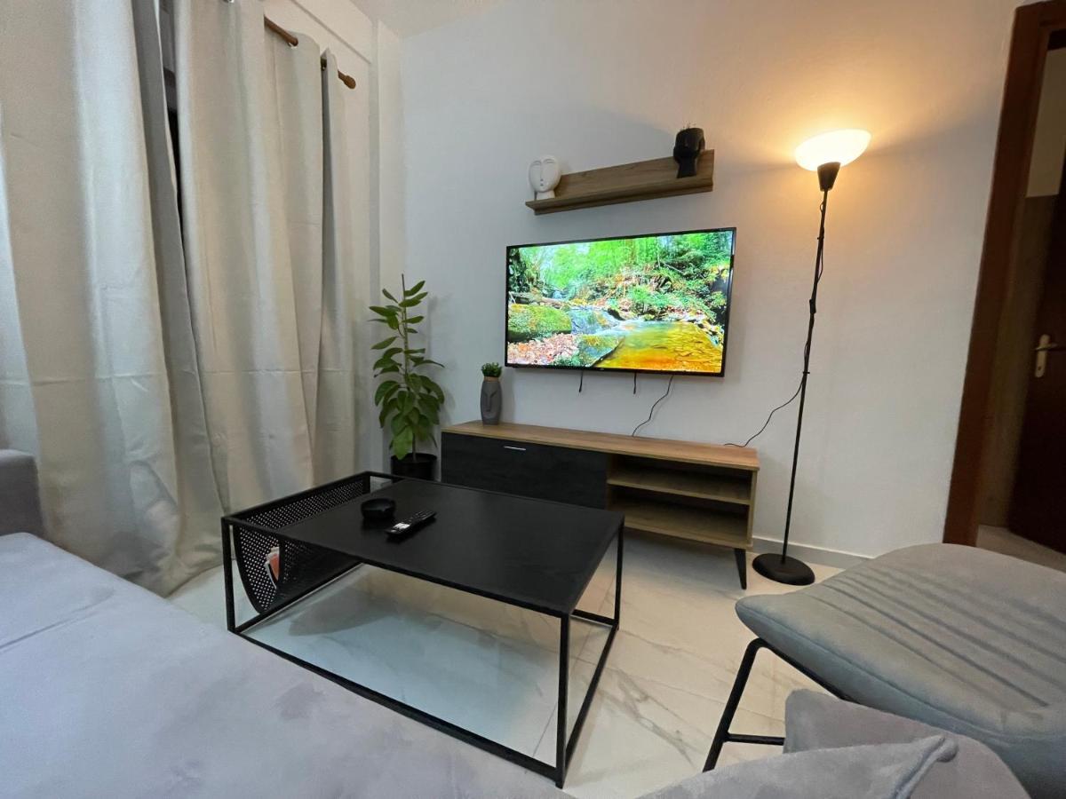 Deko Apartment 135 Selanik Dış mekan fotoğraf