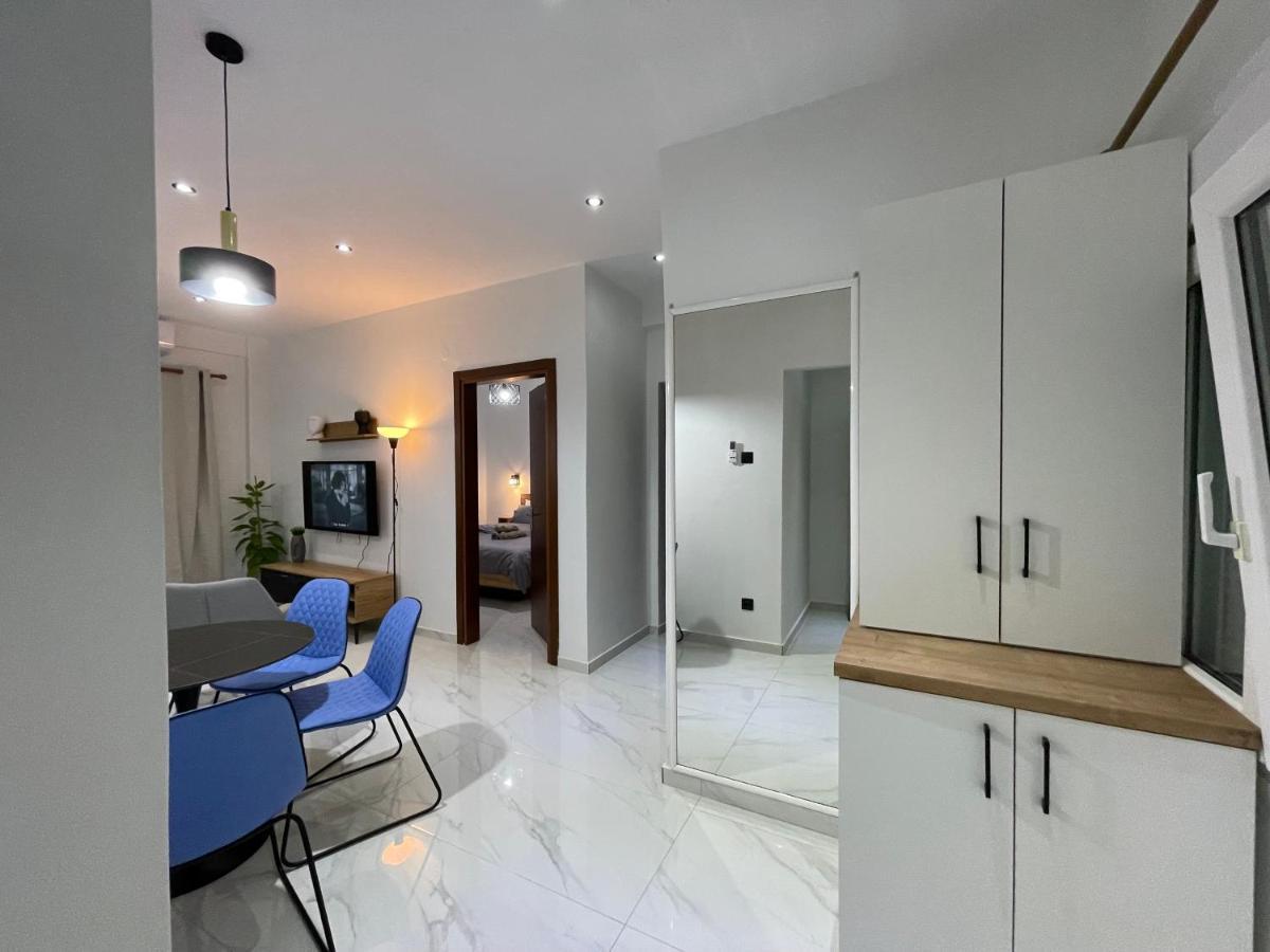 Deko Apartment 135 Selanik Dış mekan fotoğraf