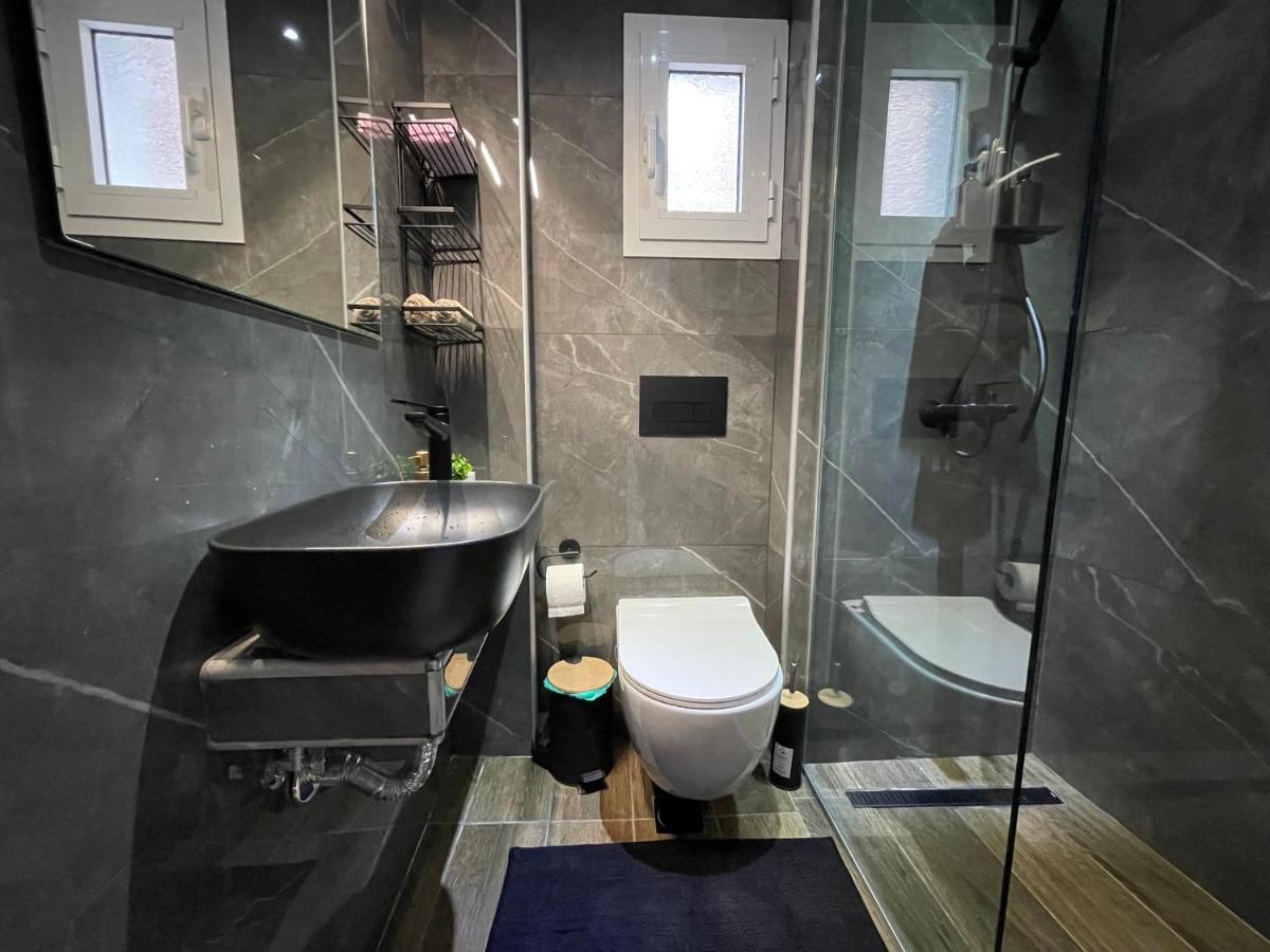 Deko Apartment 135 Selanik Dış mekan fotoğraf