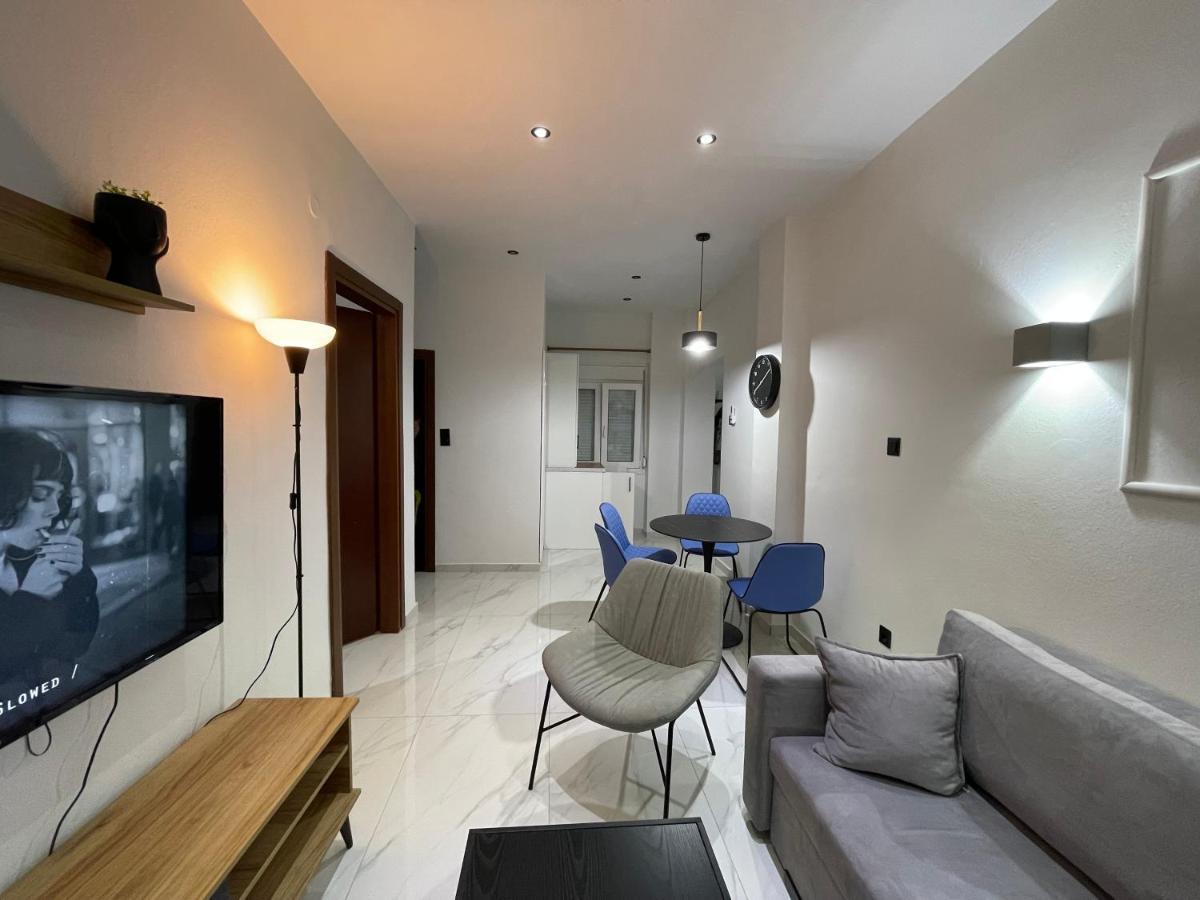 Deko Apartment 135 Selanik Dış mekan fotoğraf