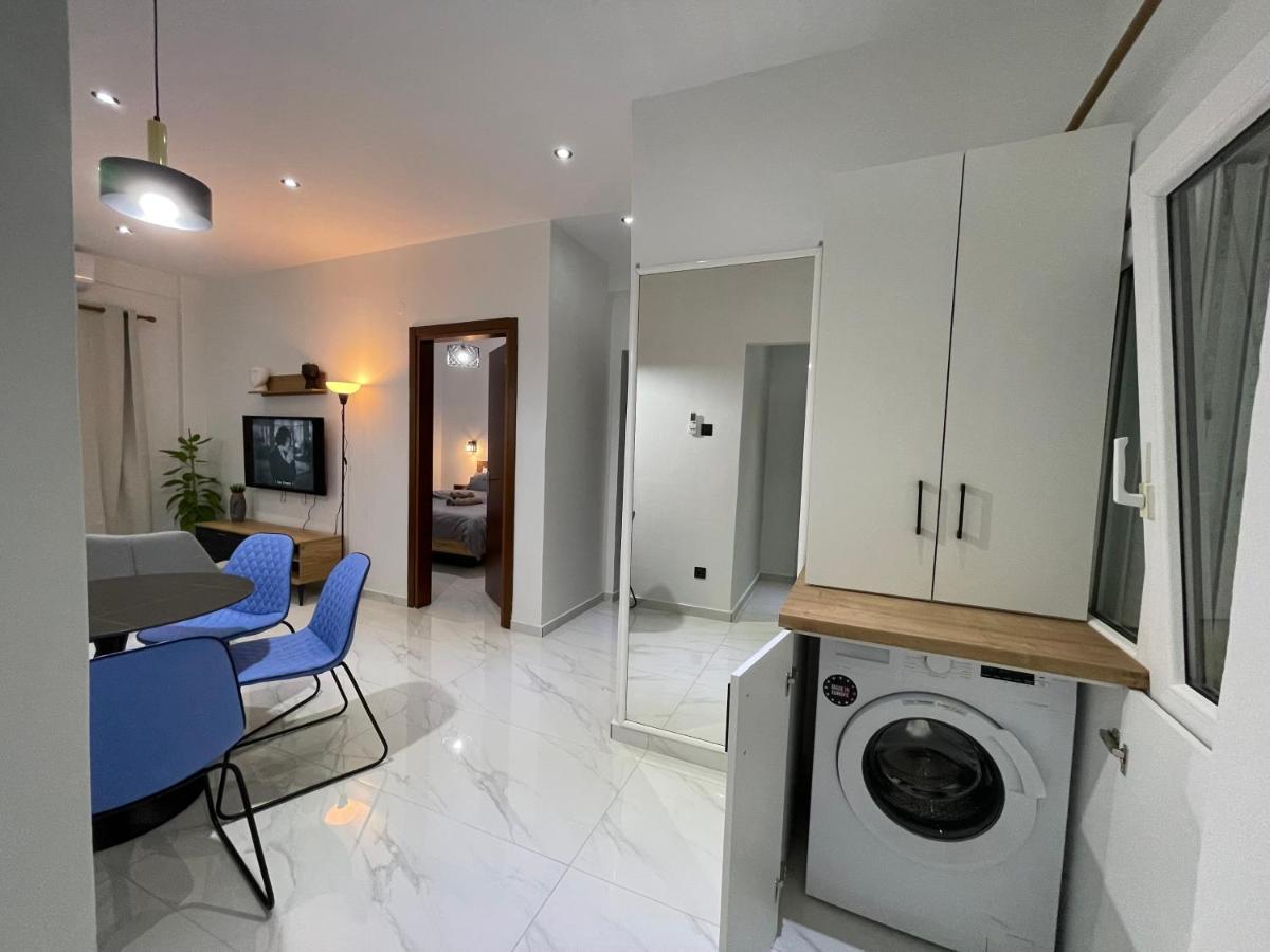 Deko Apartment 135 Selanik Dış mekan fotoğraf