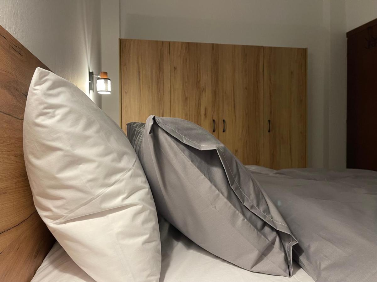 Deko Apartment 135 Selanik Dış mekan fotoğraf