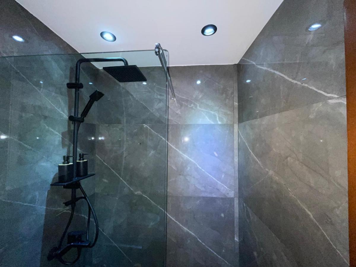 Deko Apartment 135 Selanik Dış mekan fotoğraf