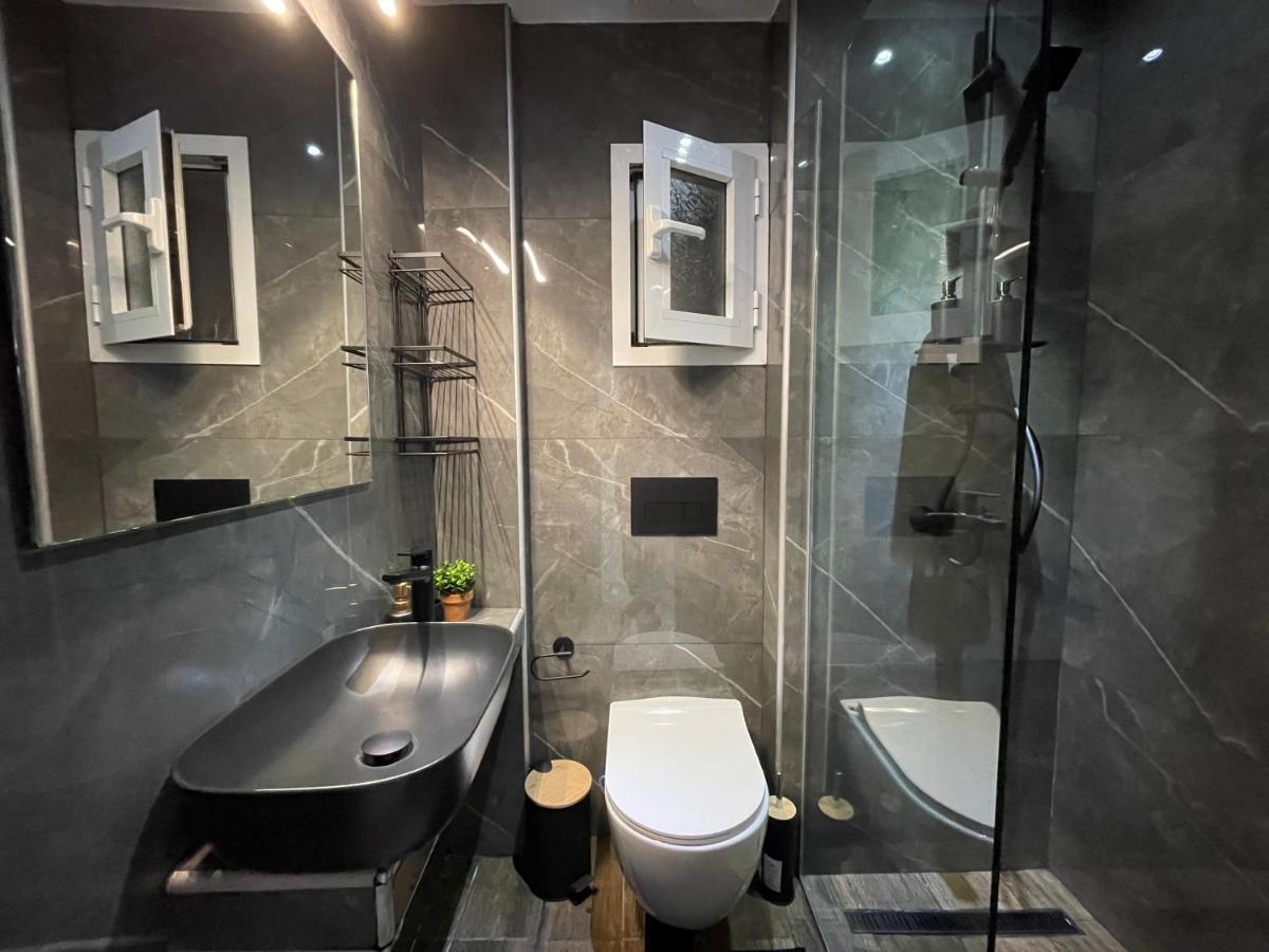 Deko Apartment 135 Selanik Dış mekan fotoğraf