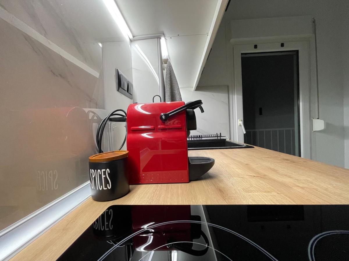 Deko Apartment 135 Selanik Dış mekan fotoğraf