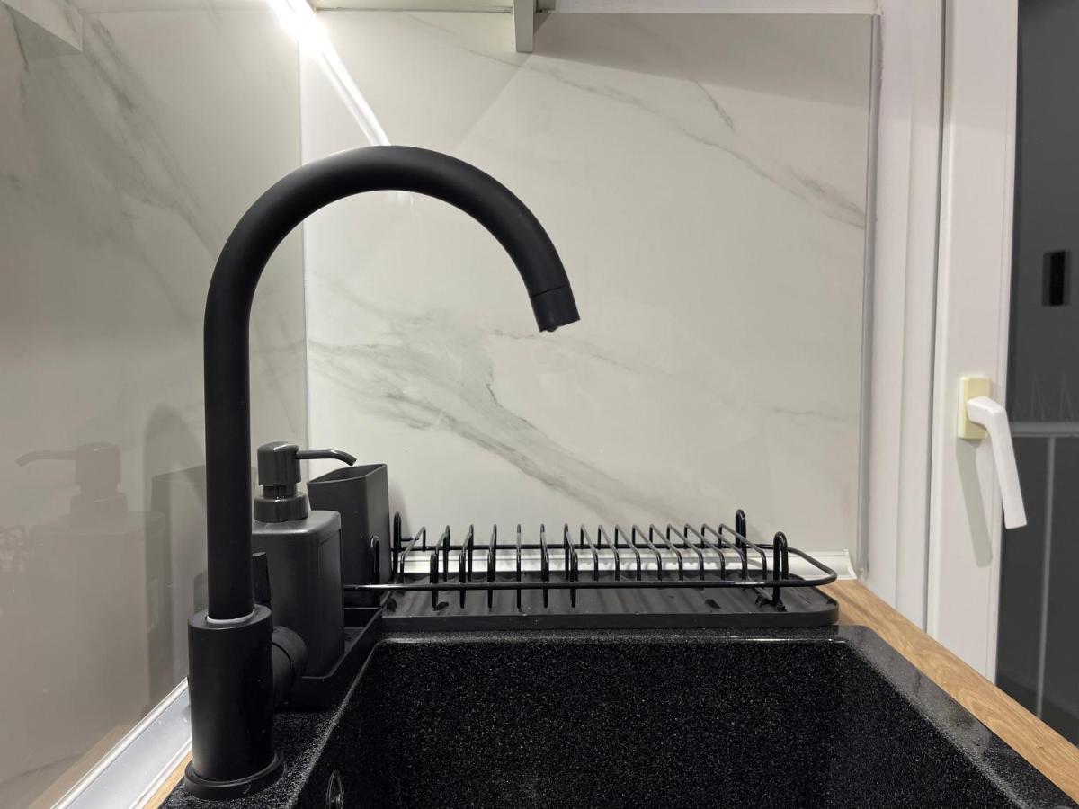 Deko Apartment 135 Selanik Dış mekan fotoğraf