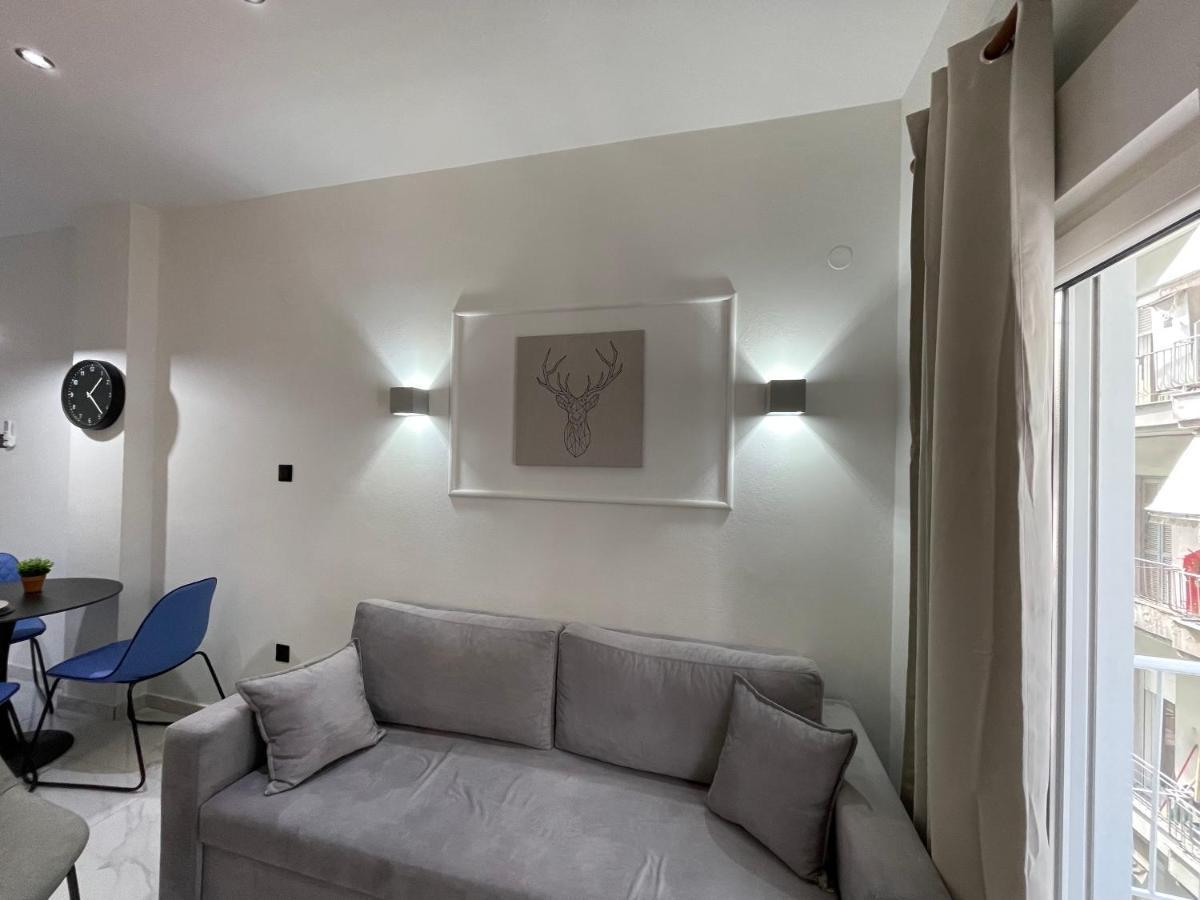 Deko Apartment 135 Selanik Dış mekan fotoğraf