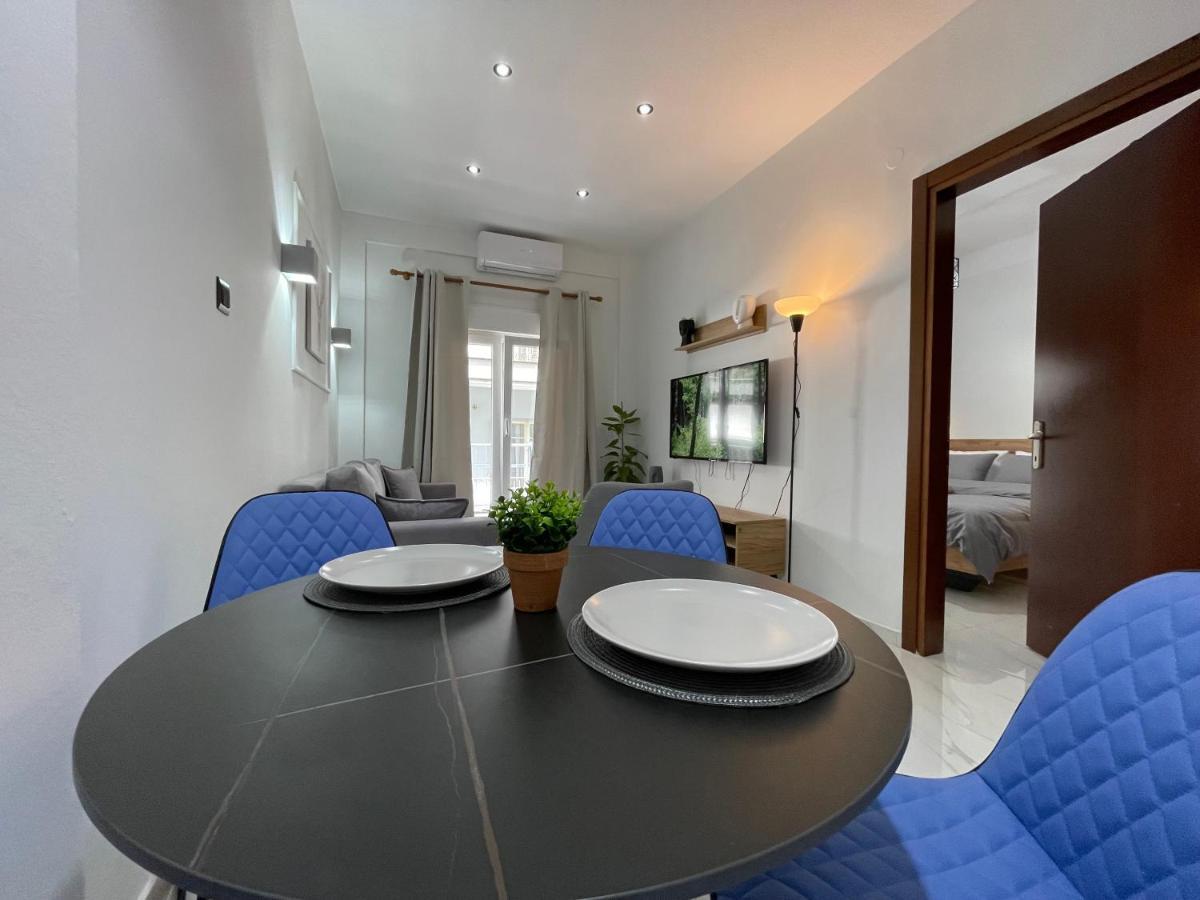 Deko Apartment 135 Selanik Dış mekan fotoğraf