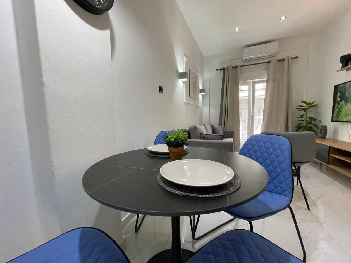 Deko Apartment 135 Selanik Dış mekan fotoğraf